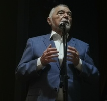Stjepan Mesić