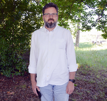 Sven Menčik
