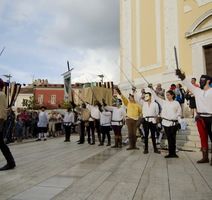 Compagnia del Luppo Passante