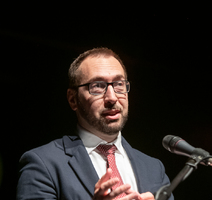 Tomislav Tomašević