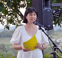 Samanta Grizila Lepinjica
