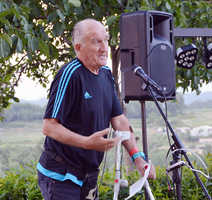Josip Vretenar