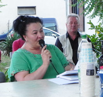 Davorka Kotiga Flego