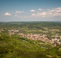 Pazin