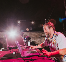 DJ Mario Kovač