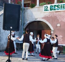 Balo de kušin