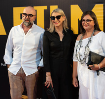 Damir Šehanović, Jadranka Nišević, Zdenka Gold