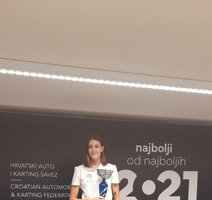 Stefani Mogorović