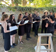 Cantus PoPuli