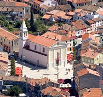 Crkva Gospe od Anđela