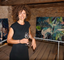 Gordana Meštrović u Peroju