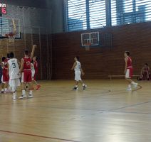 Cedevita Palacanestro Treviso