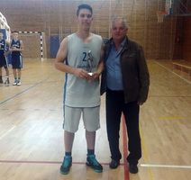 Mauro Levak i Lucijan Ujčić