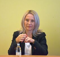Suzana Poropat Božac