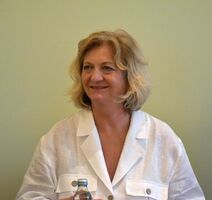 Vesna Rusijan