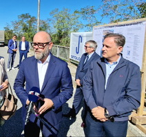 Na GP-u Kaštel