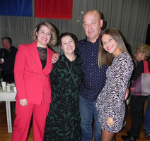 Obitelj Gortan