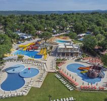 Kamp Lanterna - novi obiteljski vodeni park