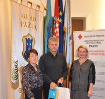Boris Hrvatin
