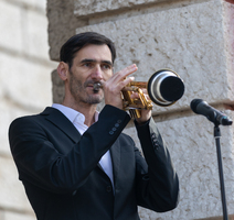Branko Sterpin