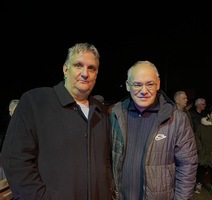 Robert Marušić i Damir Kajin
