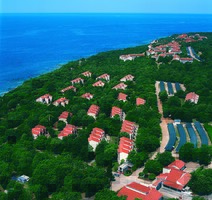 Naturist Resort Solaris