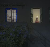 Rodrigo Illescas, portreti, serija Are You Thare, Velika nagrada Rovinj Photodays 2015
