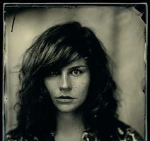 Robert Gojević, Tihana Lazović, serija (F)aces, kategorija portret, 1. mjesto