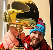 Trofej Zlatna kaciga