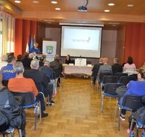 Govor predsjednika Komisije Gian Francesca Lupatellija