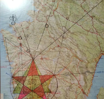 Istarski pentagram