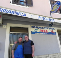 Braća Tomi i Manuel Jurišević