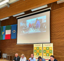 Konferencija o ovogodišnjem sajmu