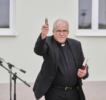 Vlč. Vilim Grbac