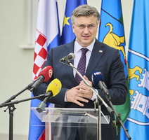 Andrej Plenković