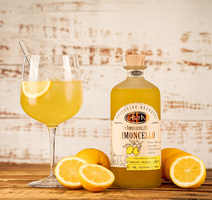 Limoncello & spritz