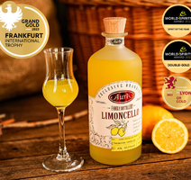 Limoncello grand gold