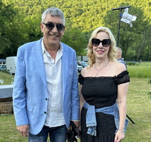 Igor i Alison Merlić