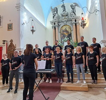 Mješoviti pjevački zbor Roženice