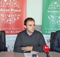 S konferencije za medije u Poreču