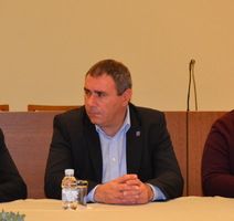 Nada Prodan Mraković, Sandro Jurman i Dalibor Macan