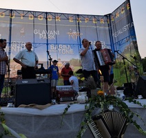 Nevenko Bulić, Davor Ukota, Milio Bulić, Mauricio Mirković