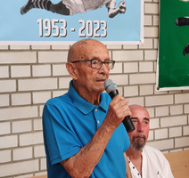 S proslave 70. obljetnice rukometa na Bujštini (Foto: Siniša Žulić)