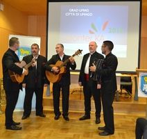 Klapa Lungomare
