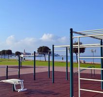 Street Workout