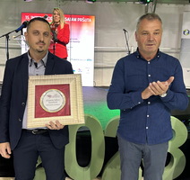 Danijel Sirotić i Mladen Dujmović