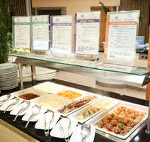 Jelovnici po Healthy Meal Standardu