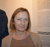 Mirjana Margetić