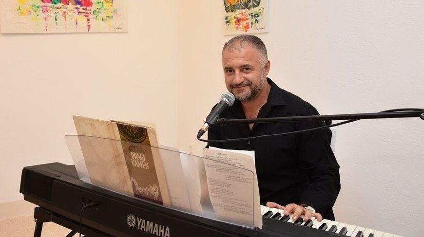 Bruno Krajcar