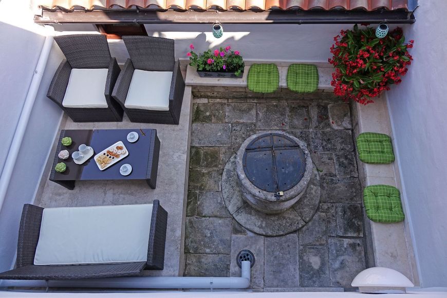 Difuzni hotel